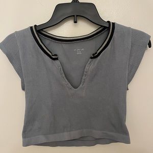 Out from Under Urban Outfitters Top